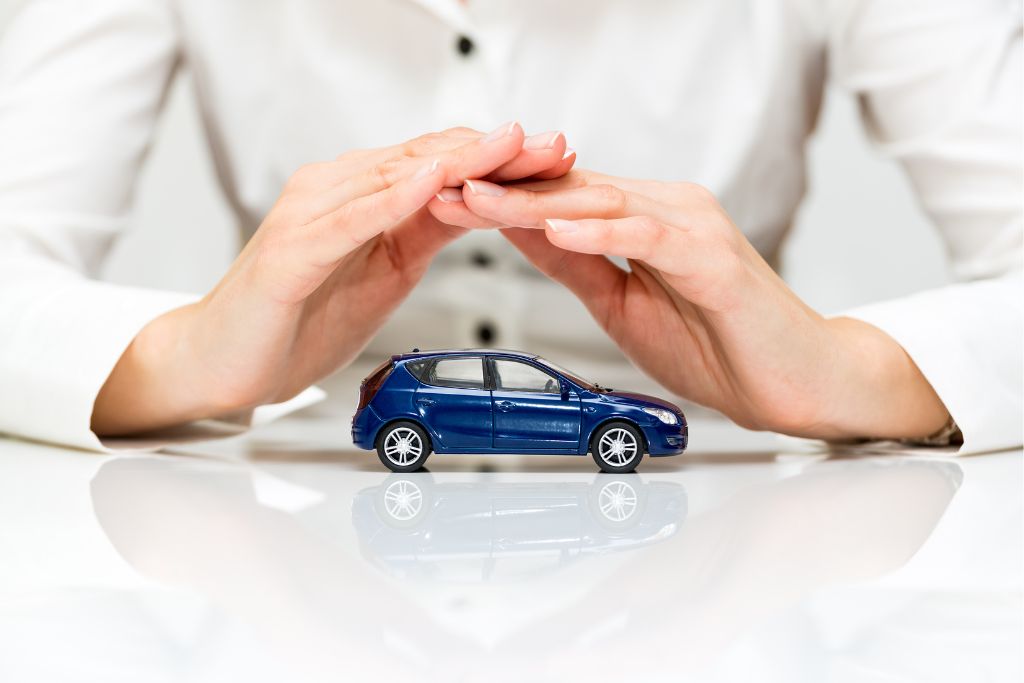 Seguro Auto